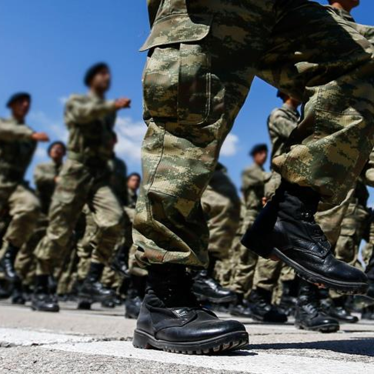 Bedelli askerliğe zam geliyor