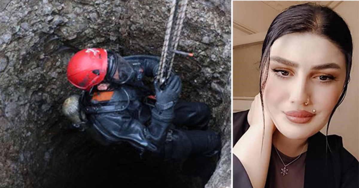 Dilara Günana'yahibe: Cani Volkan Kaplan'aceza