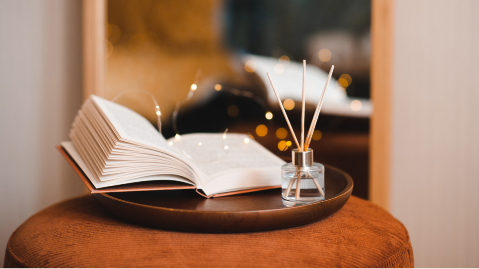 Evde Oda Kokusu Nasıl Yapılır?