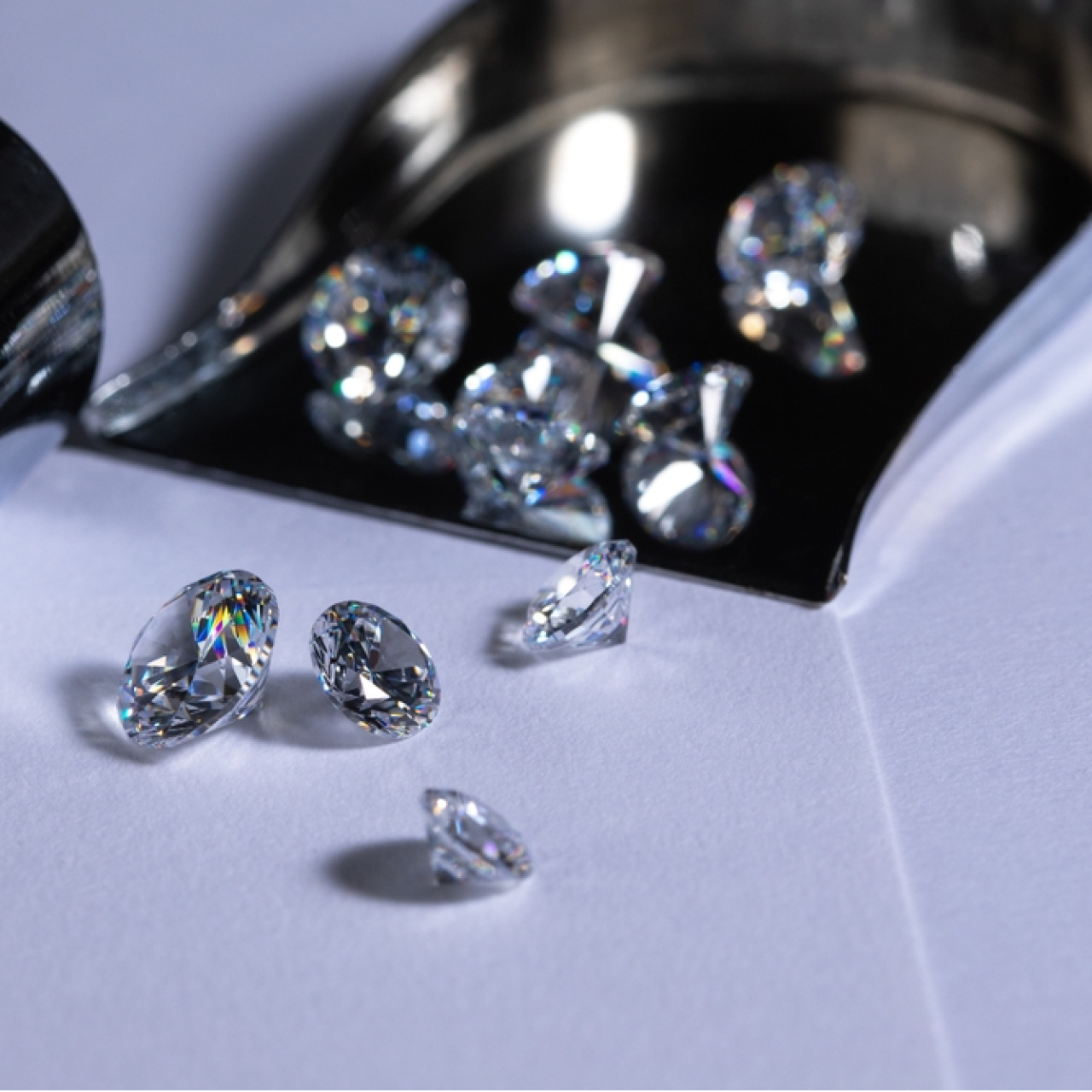 İnci ve elmastan ÖTV alınacak