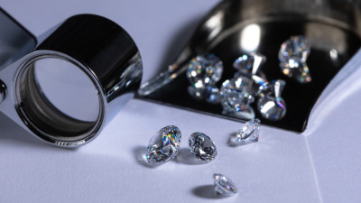 İnci ve elmastan ÖTV alınacak