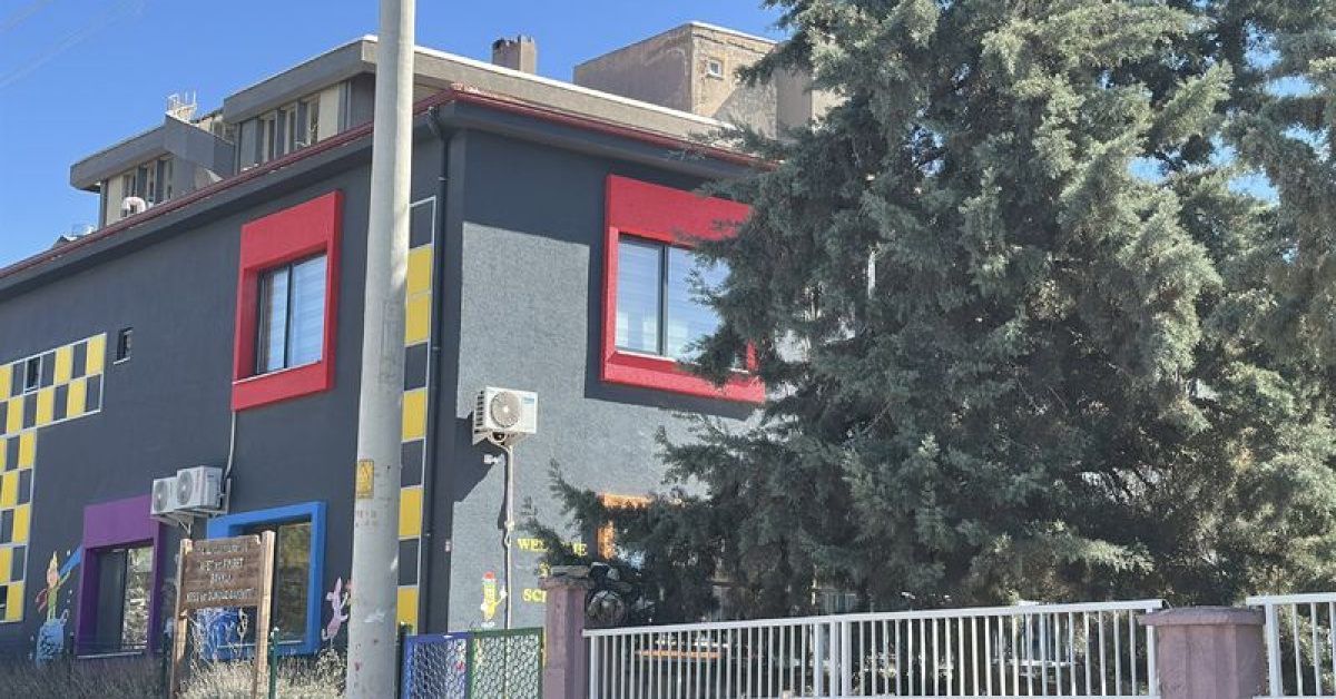 Burdur'da 30 Çocuk Yemekten Hastalandı