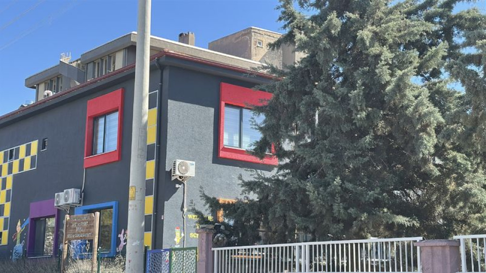 Kreşte 30 çocuk yemekten hastanelik oldu!