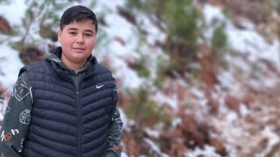 19 günlük yaşam mücadelesini kaybetti