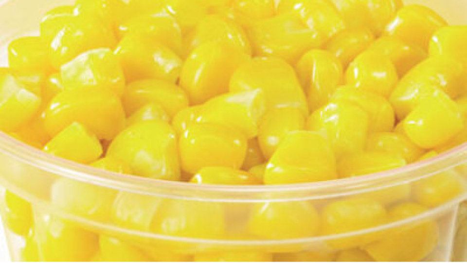 Evde bardakta mısır nasıl yapılır?