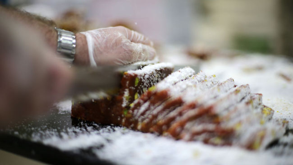 Evde cezerye nasıl yapılır?