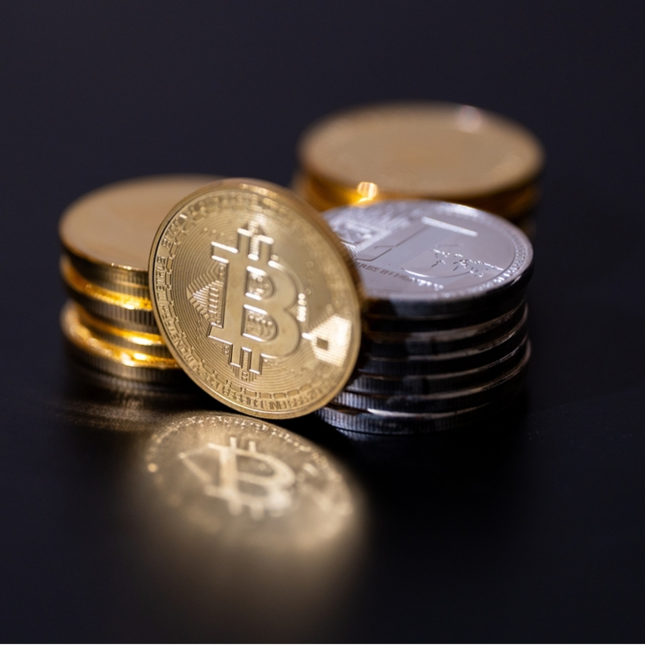 Kripto paraya vergiye yönelik tasarı TBMM