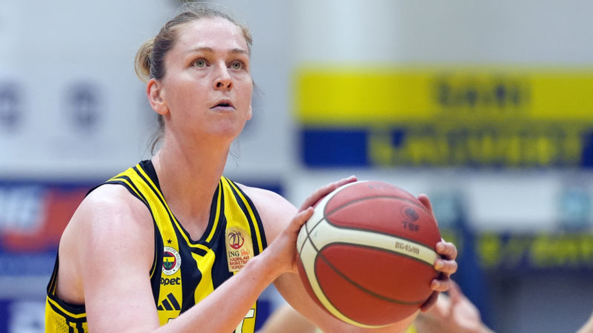 Fenerbahçe Opet, Play-off'ta Melikgazi Kayseri'yi Farklı Yendi: 113-42