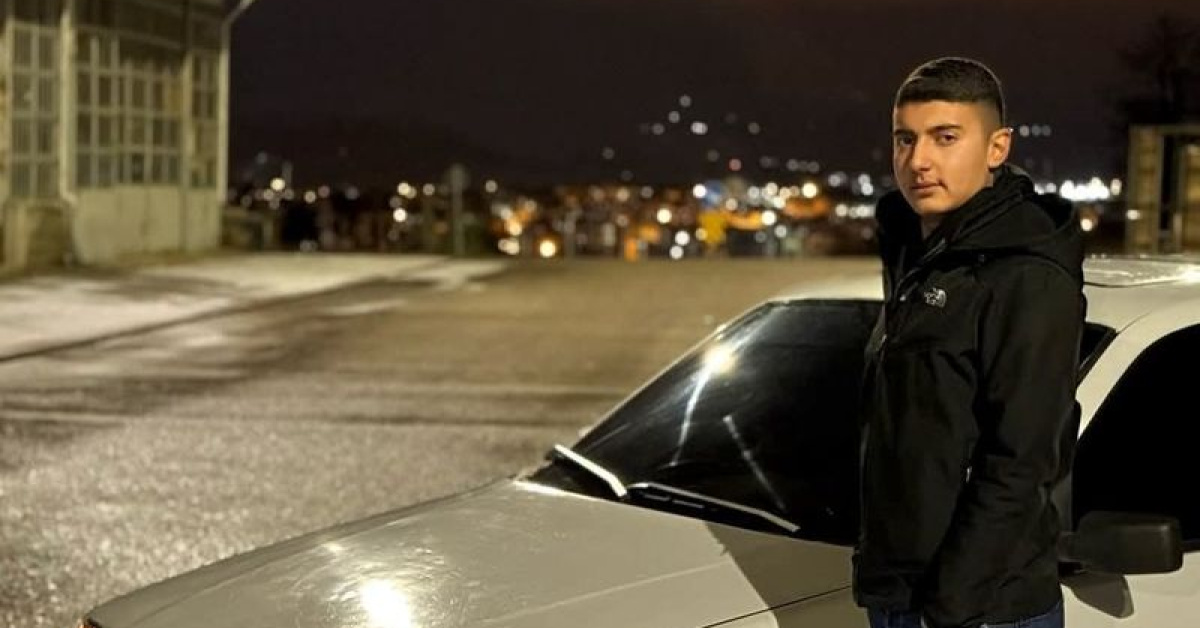 Kırşehir'de Trafik Kazası Sonrası Ölüm