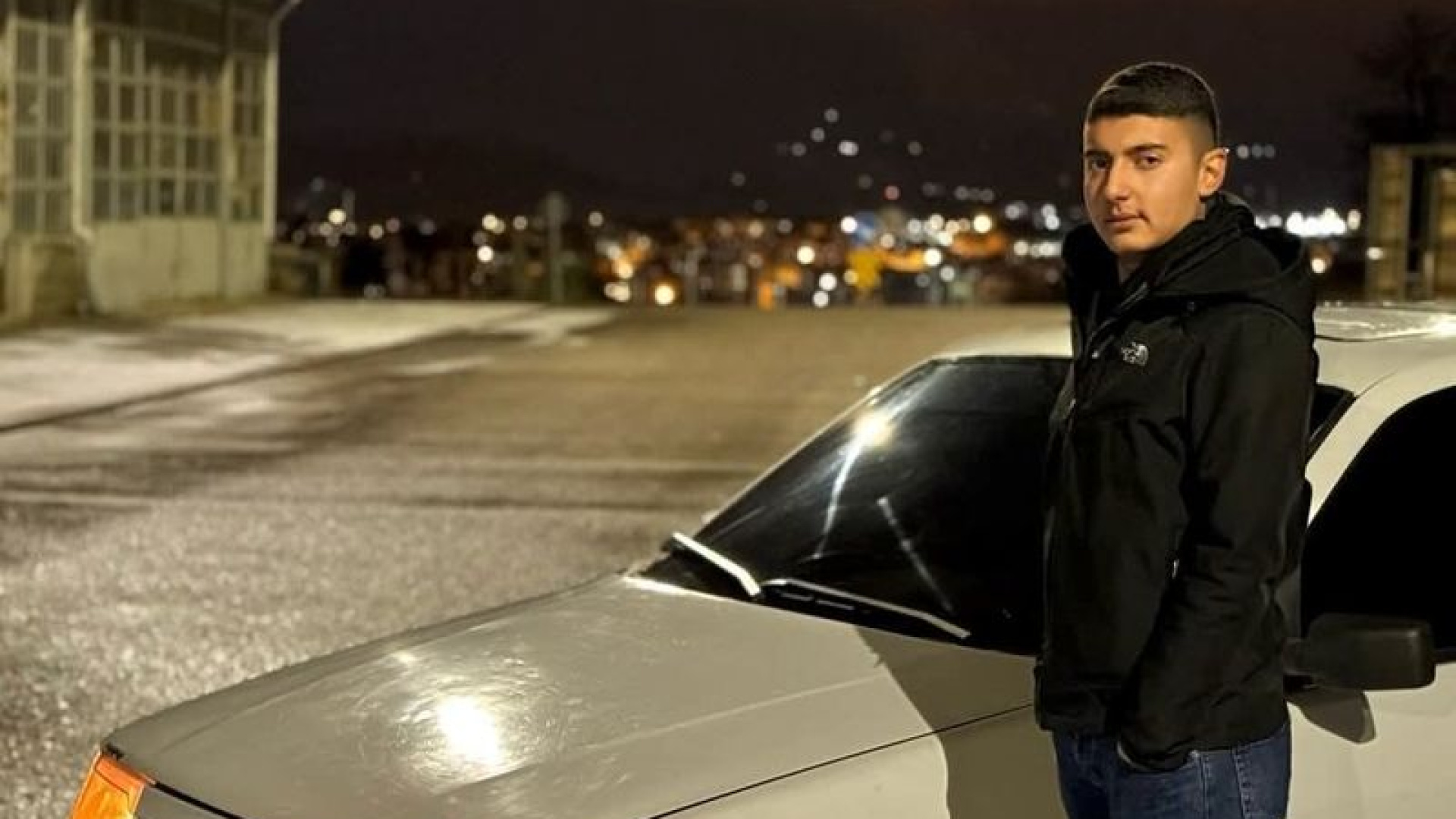 Kırşehir'deki Trafik Kazasında 19 Yaşındaki Sürücü Yaşamını Yitirdi