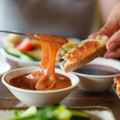 Evde karamel nasıl yapılır?