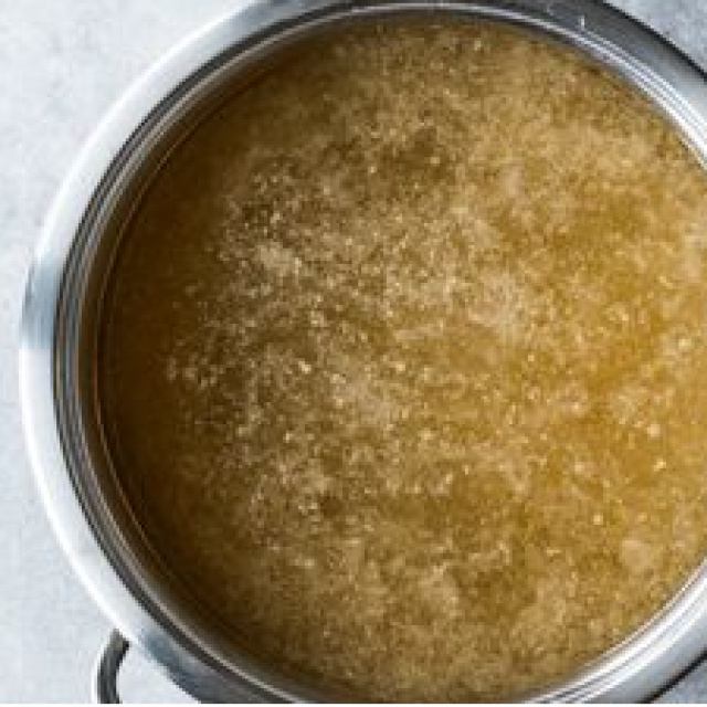 Evde kemik suyu nasıl yapılır?