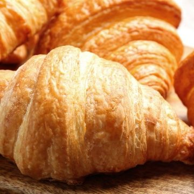 Evde kruvasan nasıl yapılır?