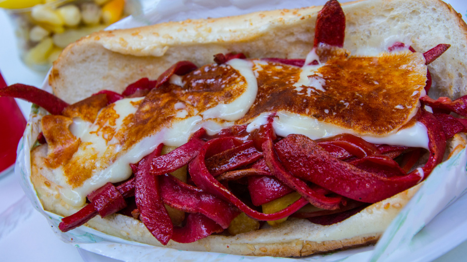 Evde kumru nasıl yapılır?