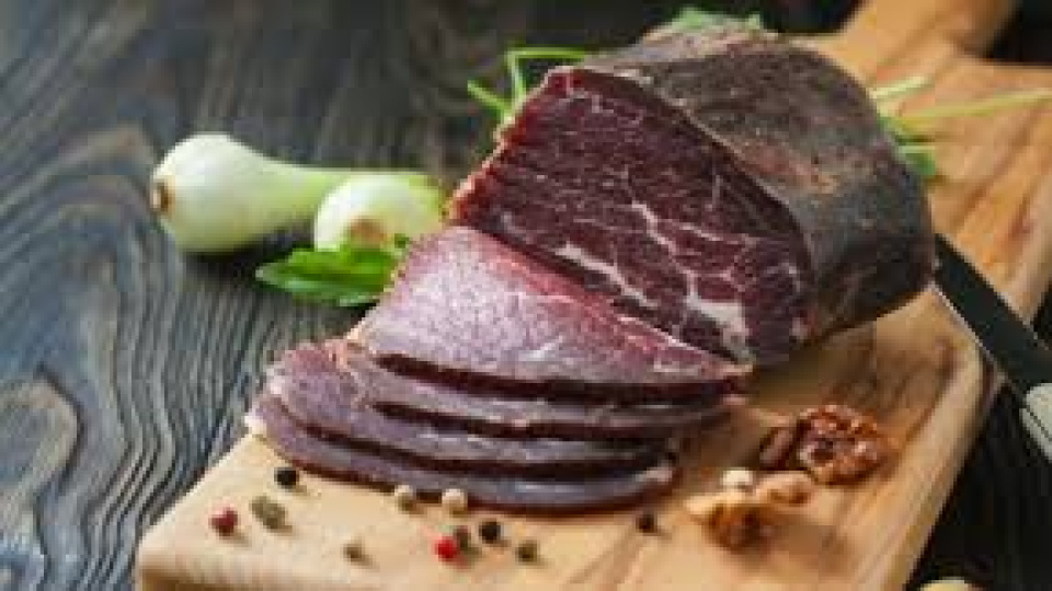 Evde kuru et nasıl yapılır?