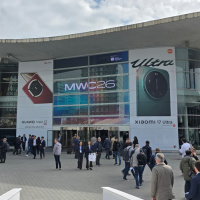 Mobil Dünya Kongresi, MWC 2026 başladı