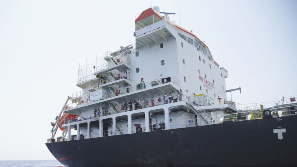 Avrupa'da doğalgaz fiyatlarına sert yükseliş