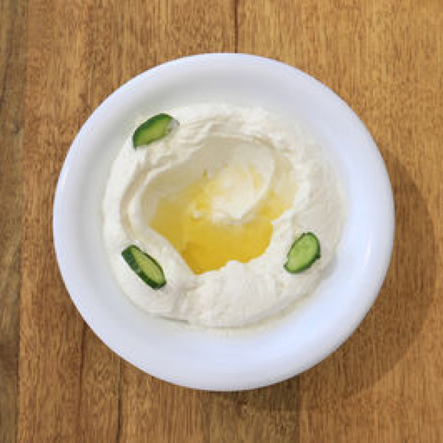 Evde labne nasıl yapılır?