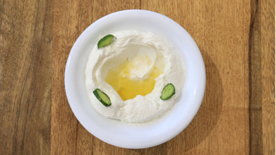 Evde labne nasıl yapılır?