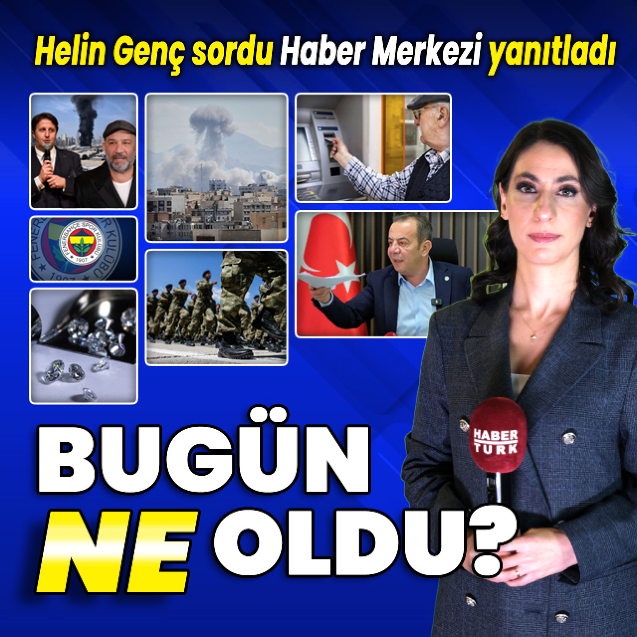 2 Mart 2026: Bugün ne oldu?