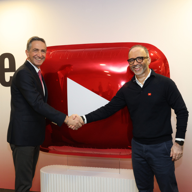 Ücretsiz YouTube anlaşması