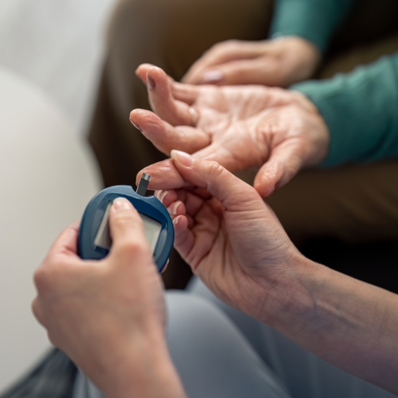 Diyabet hastalarına 5 kritik oruç uyarısı!