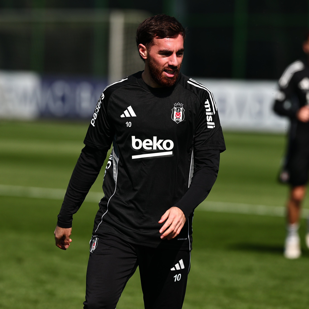 Beşiktaş kupa mesaisine başladı!