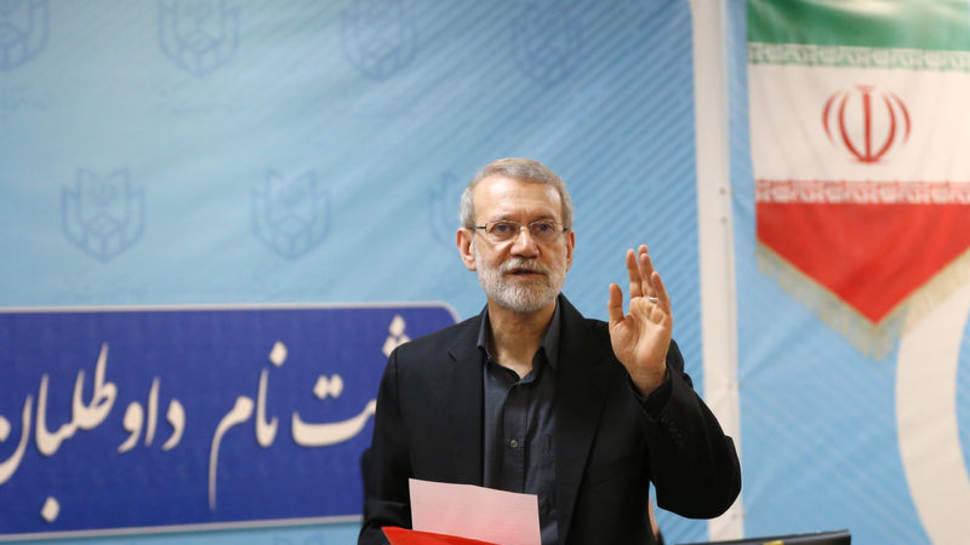 İran Ulusal Güvenlik Yüksek Konseyi Sekreteri: "İran uzun süreli bir savaşa hazır" | Dış Haberler