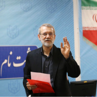 "İran uzun süreli bir savaşa hazır"