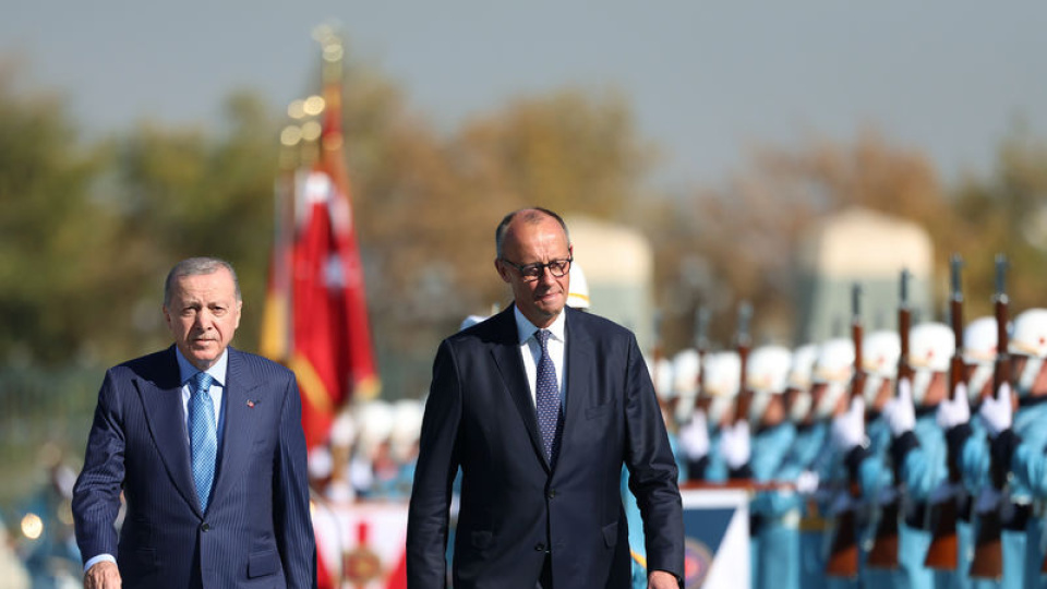 Cumhurbaşkanı Erdoğan'dan İran diplomasisi