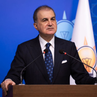 AK Parti Sözcüsü Çelik'ten açıklamalar