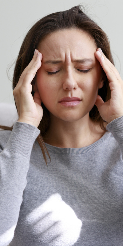 Oruçta baş ağrısını önlemek için öneriler