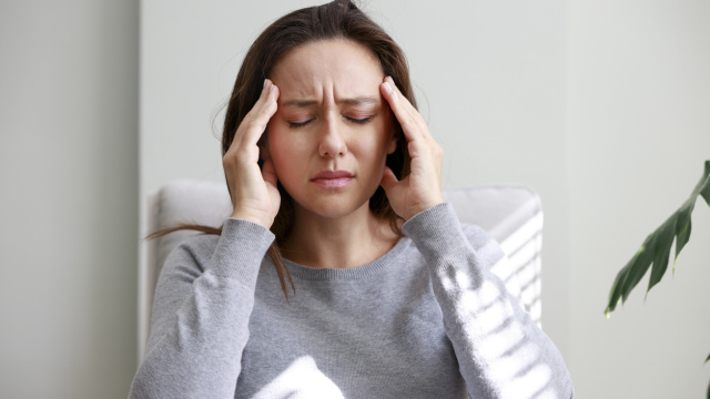 Oruçta baş ağrısını önlemek için öneriler