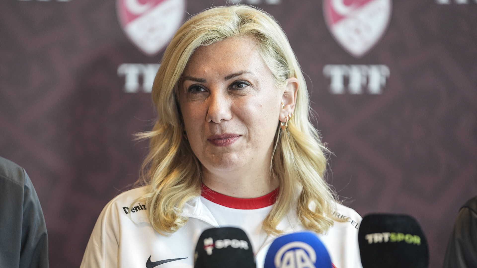 A Milli Kadın Futbol Takımı Malta Maçı Öncesi Hazır: İyi Bir Sonuç İstiyoruz