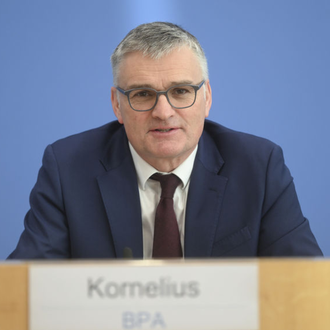 Almanya: Endişelenmeye gerek yok