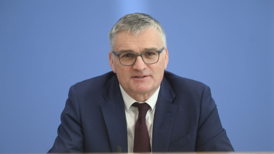 Almanya: Endişelenmeye gerek yok