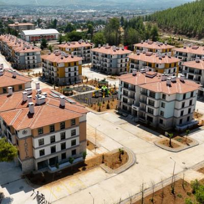 TOKİ İzmir kurası ne zaman?