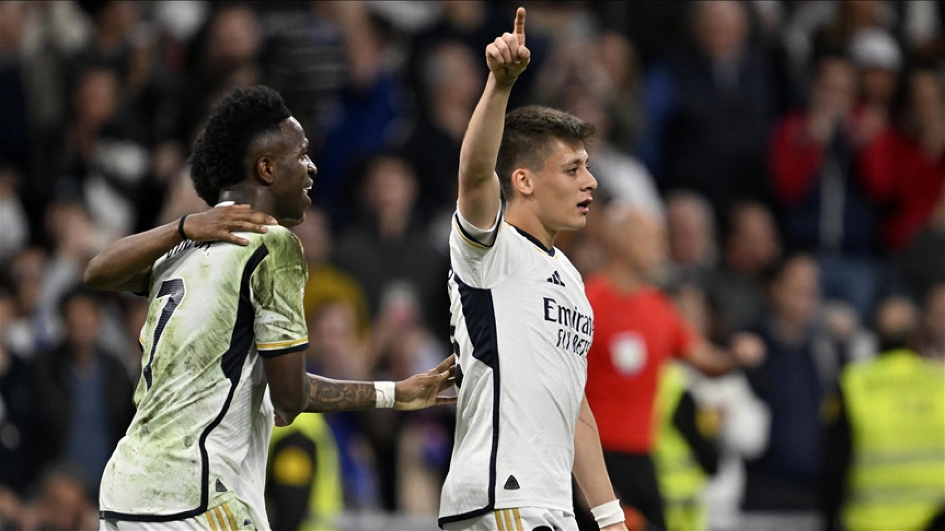 Real Madrid - Getafe Maçı Saati ve Kanalı Belli Oldu! Arda Güler İlk 11'de