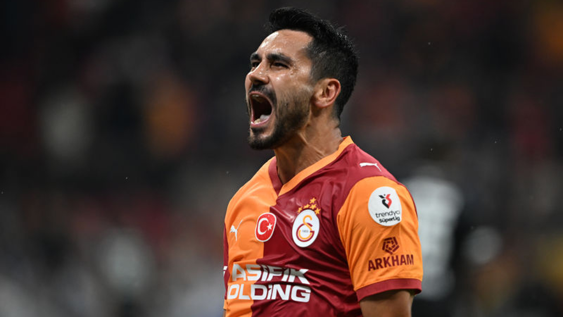 İlkay Gündoğan'dan Çarpıcı İtiraflar: 'En Büyük Hatam...'