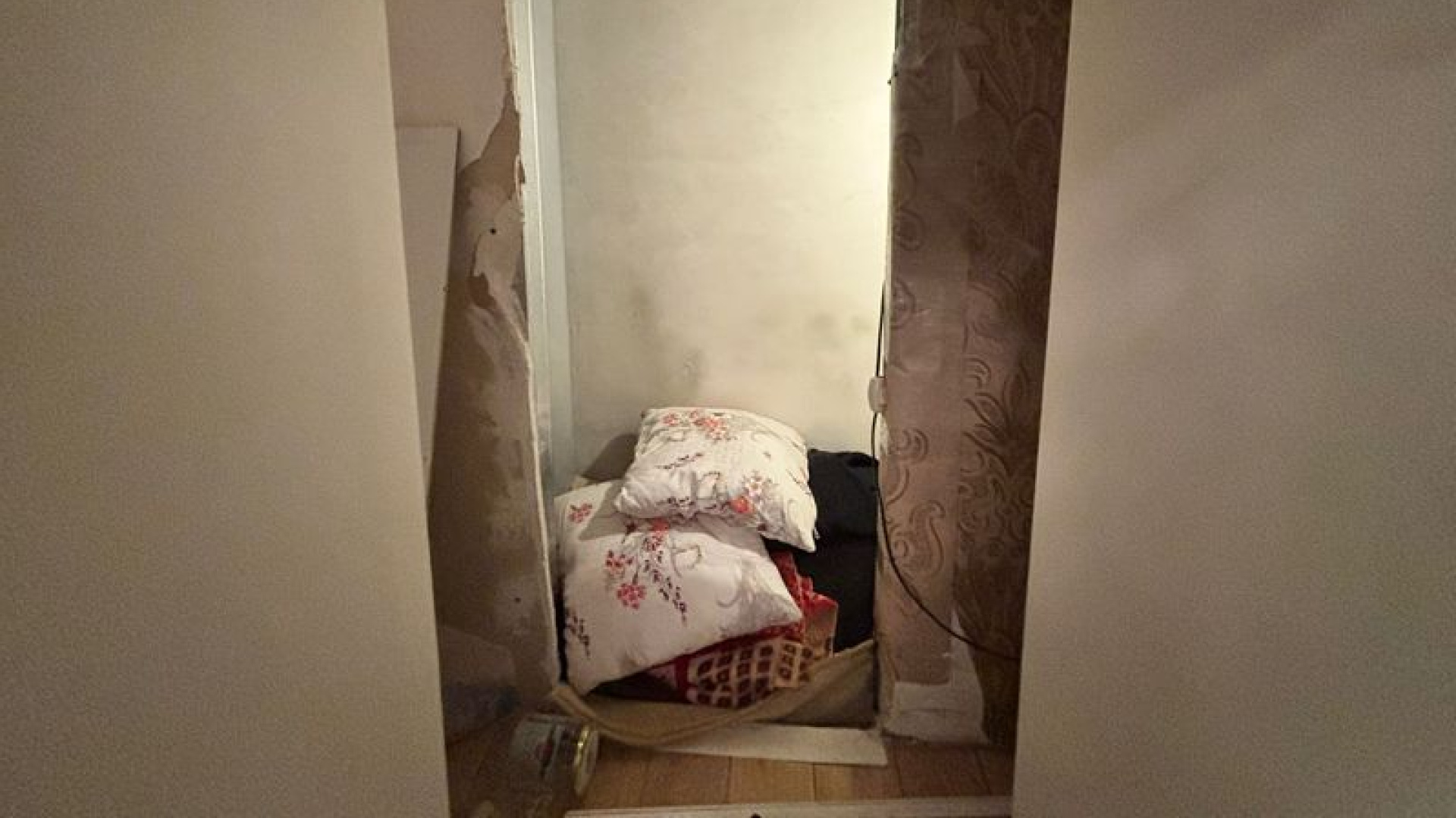 FETÖ firarisi eski başsavcıvekili Şadan Sakınan yakalandı