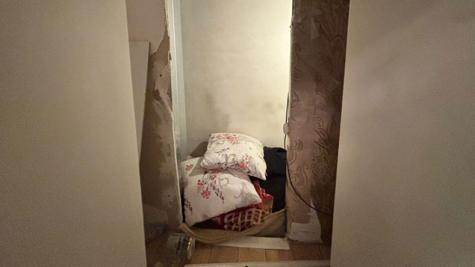 Gri kategoride aranan FETÖ firarisi yakalandı