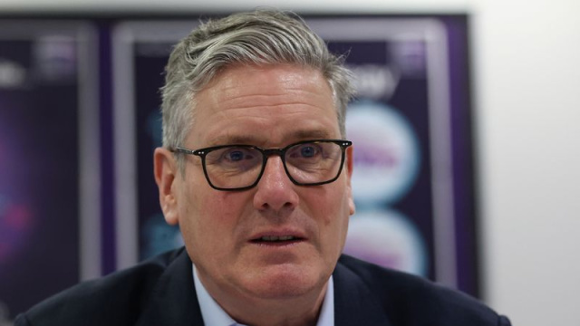 İngiltere: ABD, Güney Kıbrıs'taki İngiliz üssünü kullanmadı