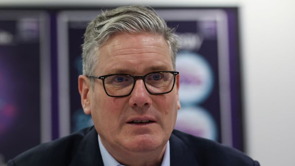 İngiltere: ABD, Güney Kıbrıs'taki İngiliz üssünü kullanmadı