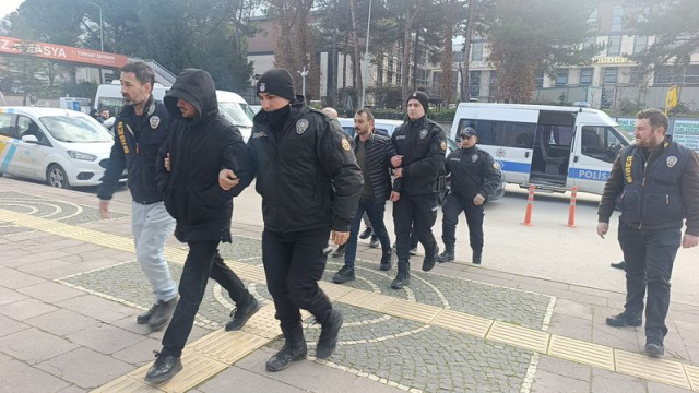 9 ilde yasa dışı bahis operasyonu: 13 tutuklama