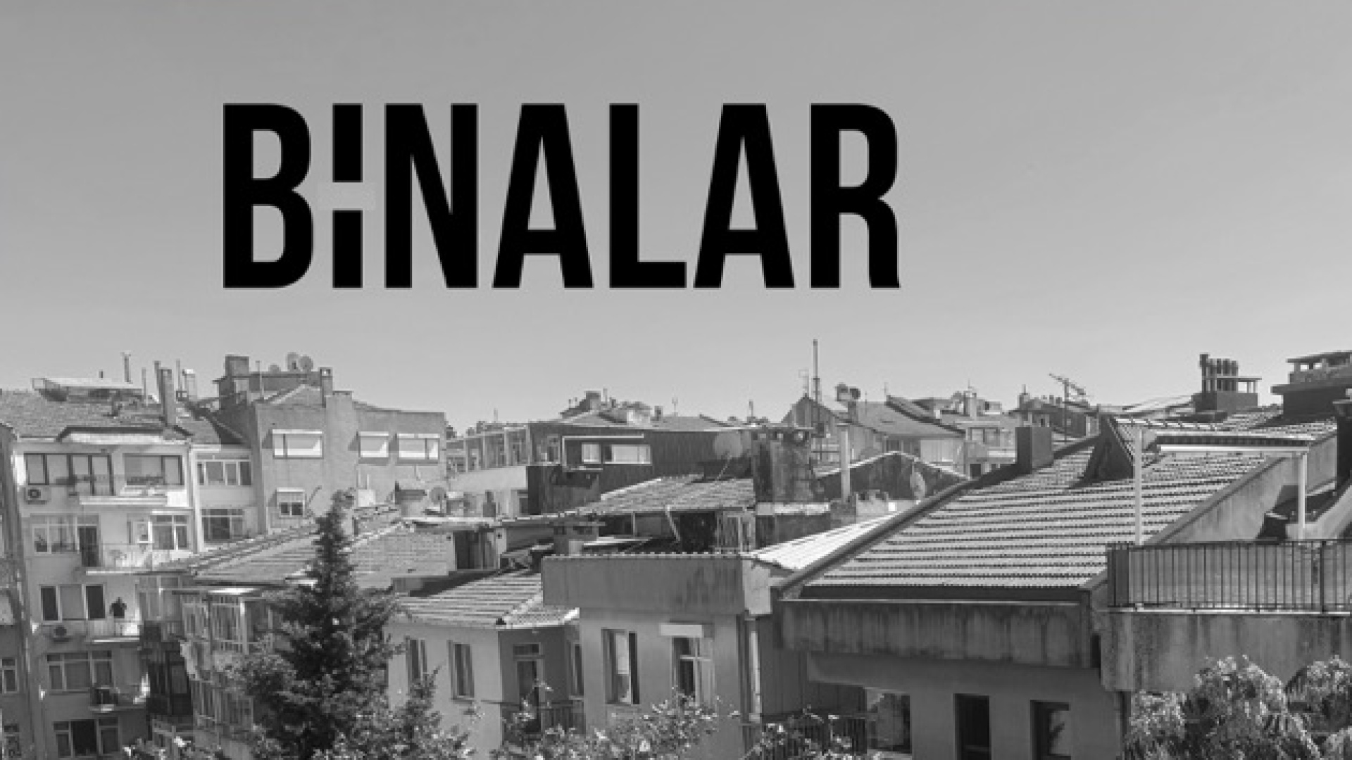 Yakup Trana 16 Yıl Sonra 'BiNALAR' EP'si ile Müzikseverlerle Buluştu
