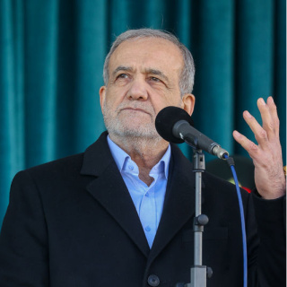 İran Cumhurbaşkanı Pezeşkiyan: İran boyun eğmeyecek