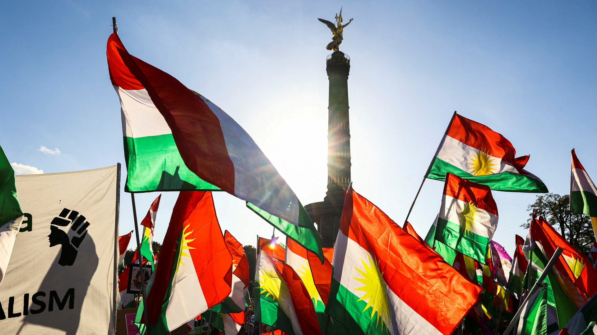 İran diasporası, ABD/İsrail-İran Savaşı'yla ilgili ne düşünüyor? | Dış Haberler