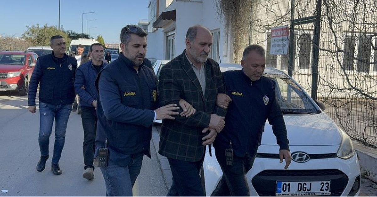 İncirlik Hava Üssünden Muhabirler Serbest Kalındı