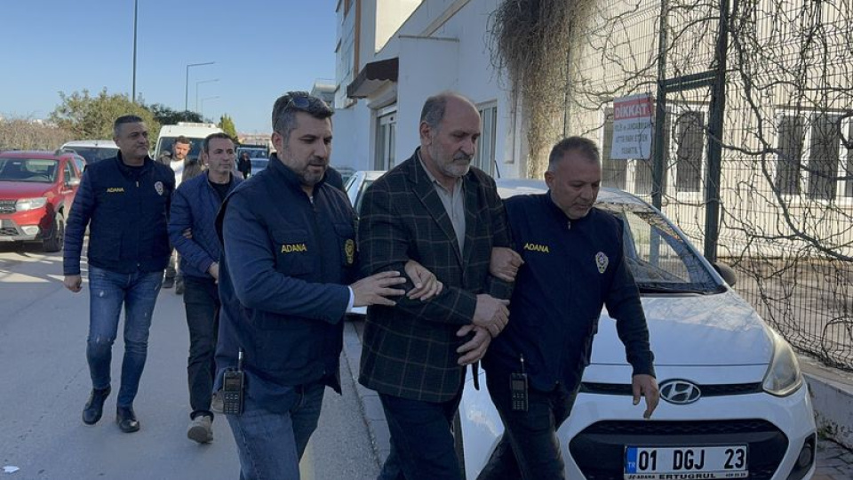 İncirlik soruşturmasında 5 kişi serbest