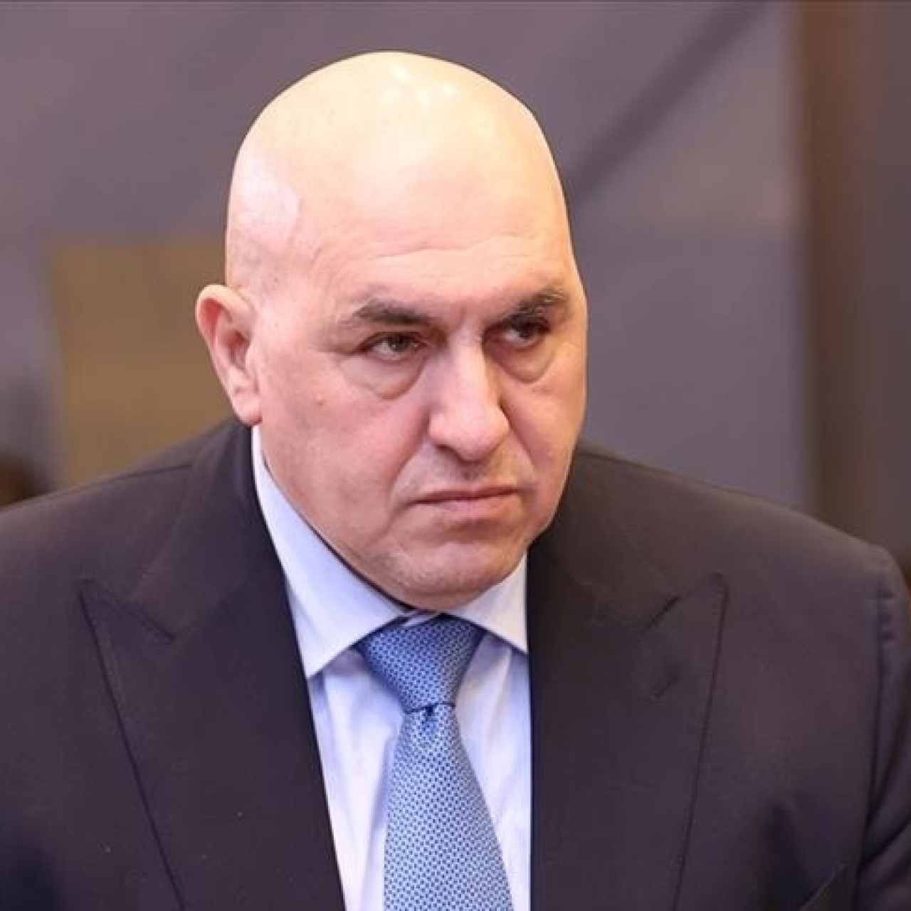 Dubai'de mahsur kalmasıyla ilgili özür diledi